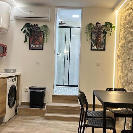 Apartamentos Marques Alicante Esterno foto
