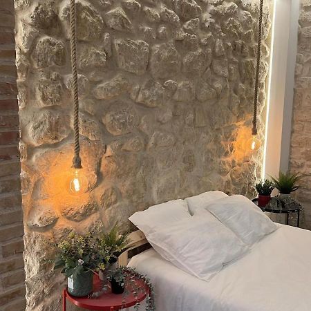 Apartamentos Marques Alicante Esterno foto