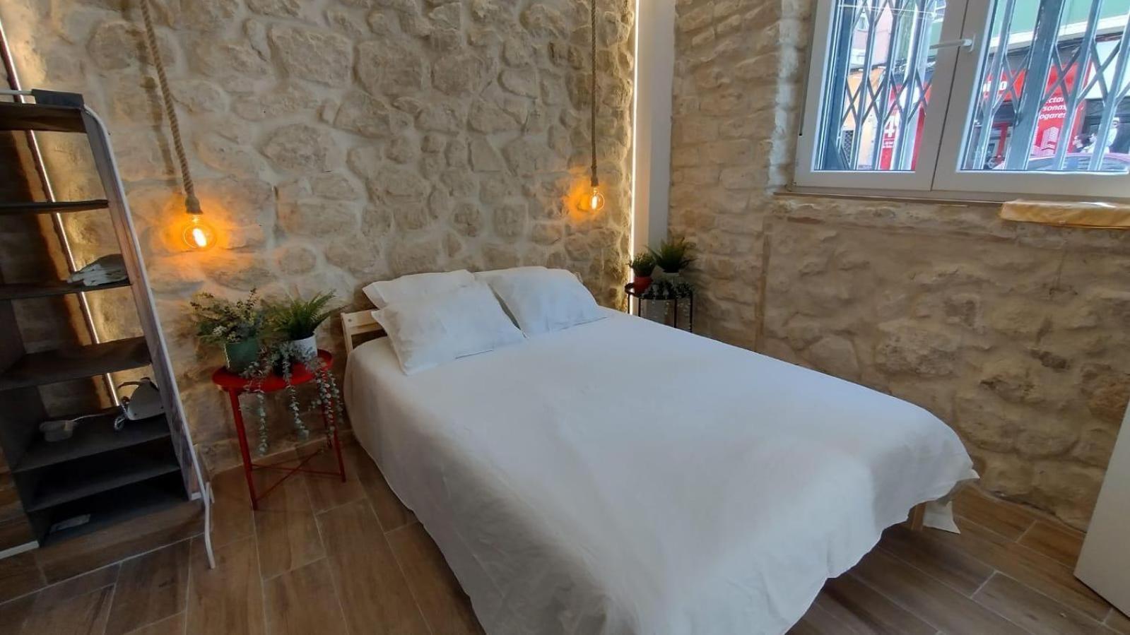 Apartamentos Marques Alicante Esterno foto