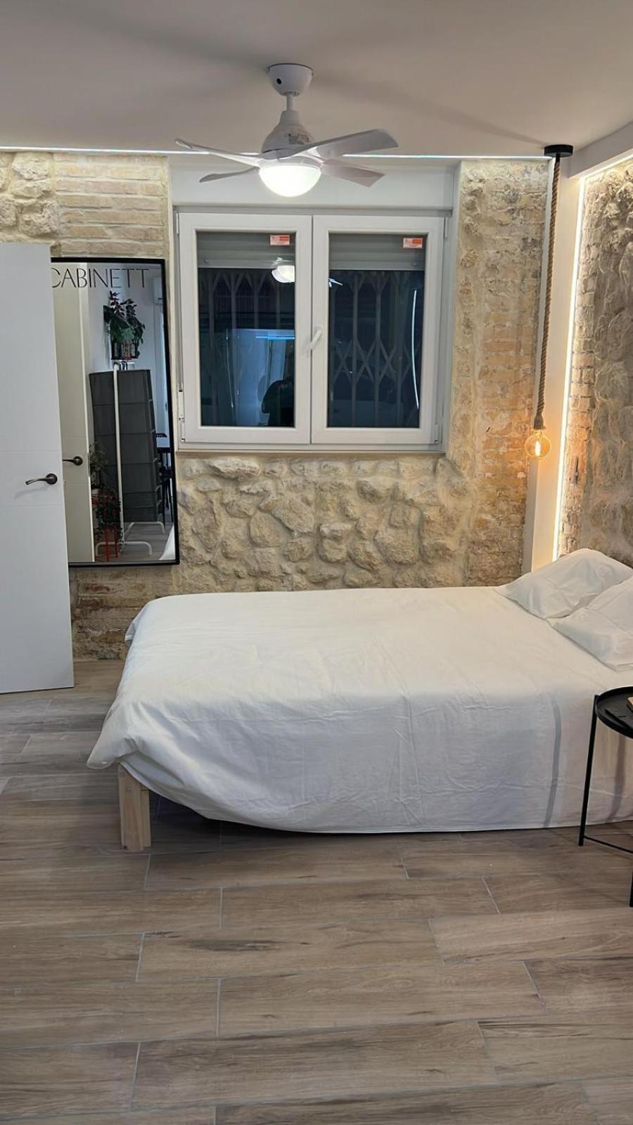 Apartamentos Marques Alicante Esterno foto