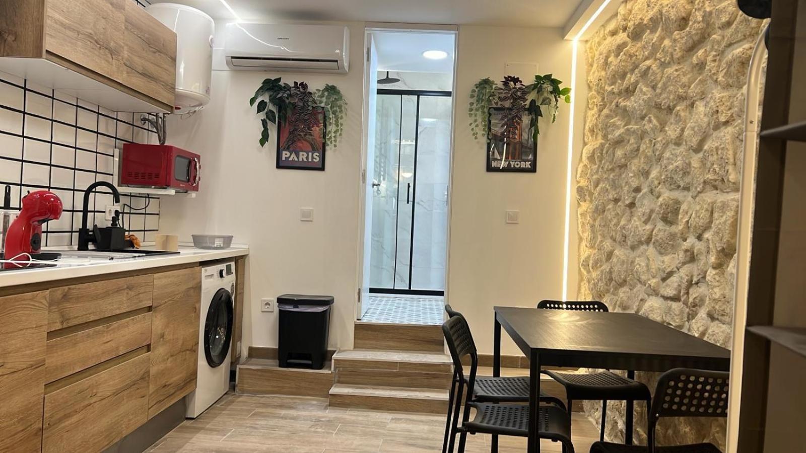 Apartamentos Marques Alicante Esterno foto