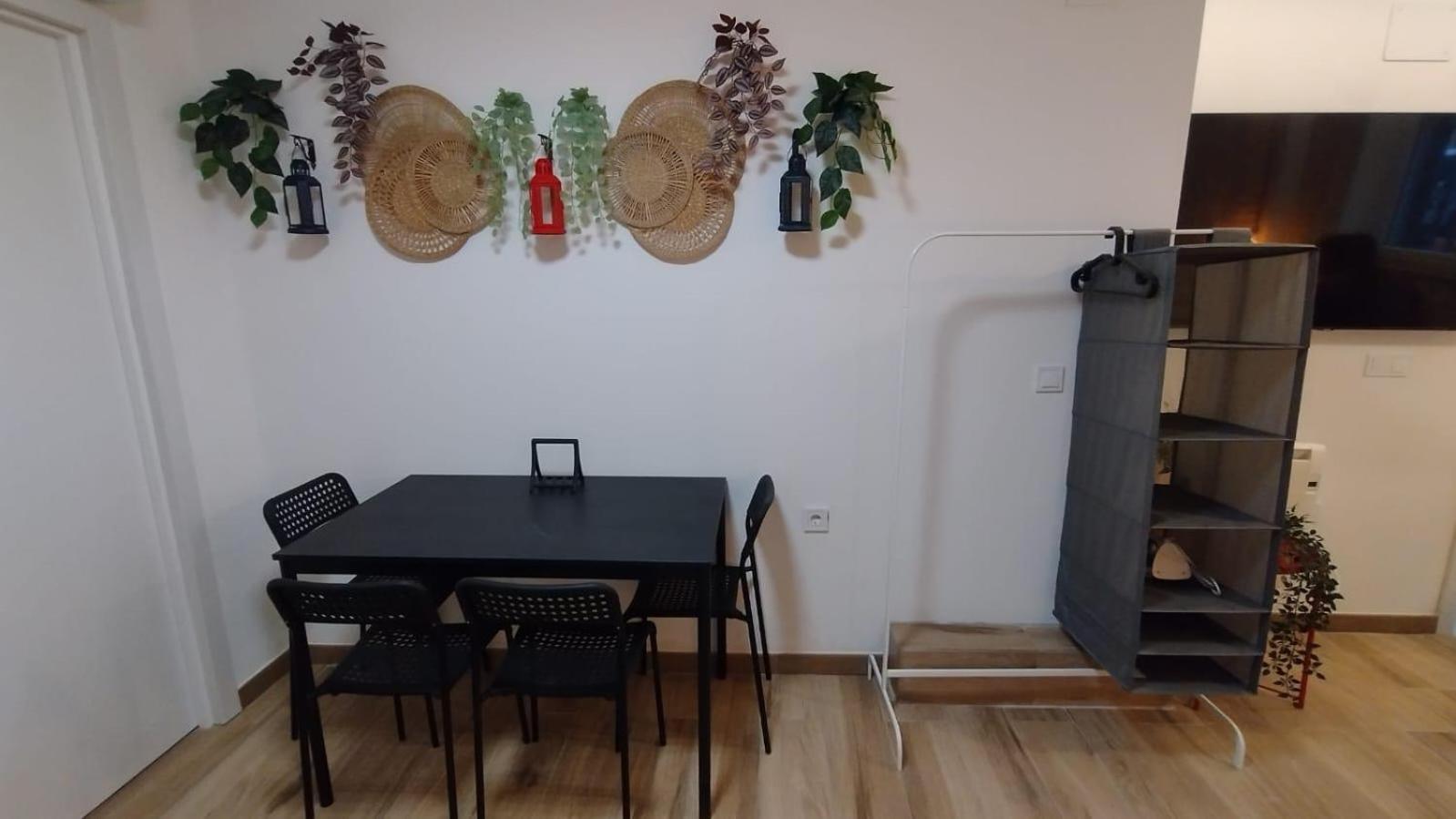 Apartamentos Marques Alicante Esterno foto