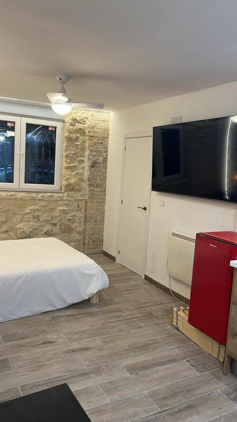 Apartamentos Marques Alicante Esterno foto