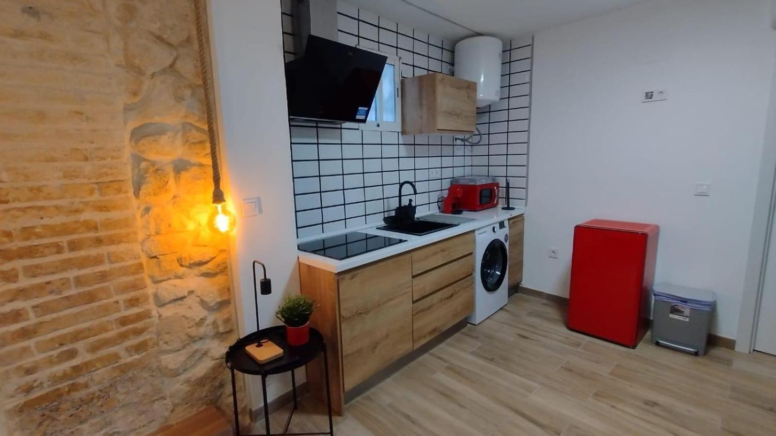 Apartamentos Marques Alicante Esterno foto