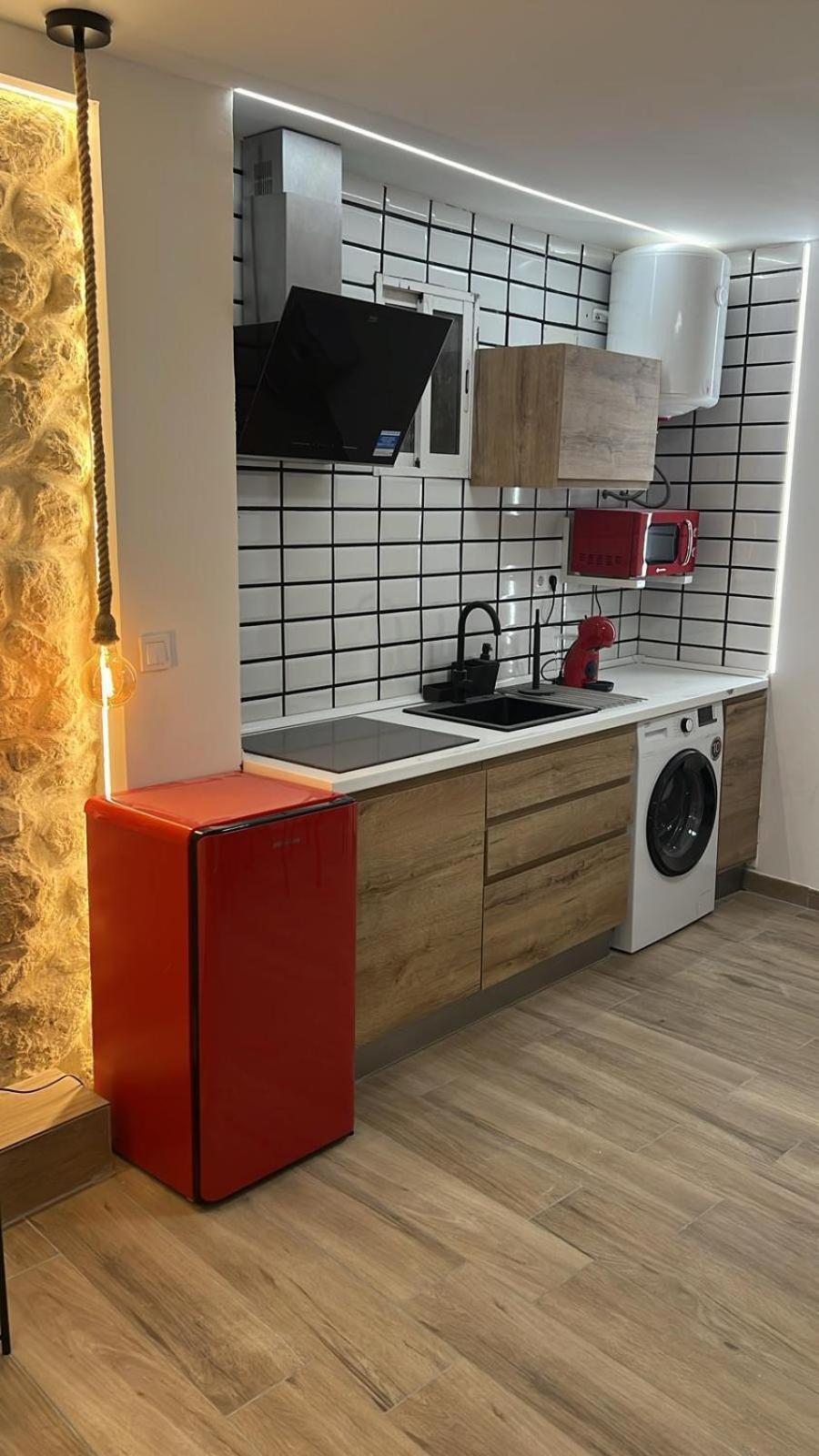Apartamentos Marques Alicante Esterno foto