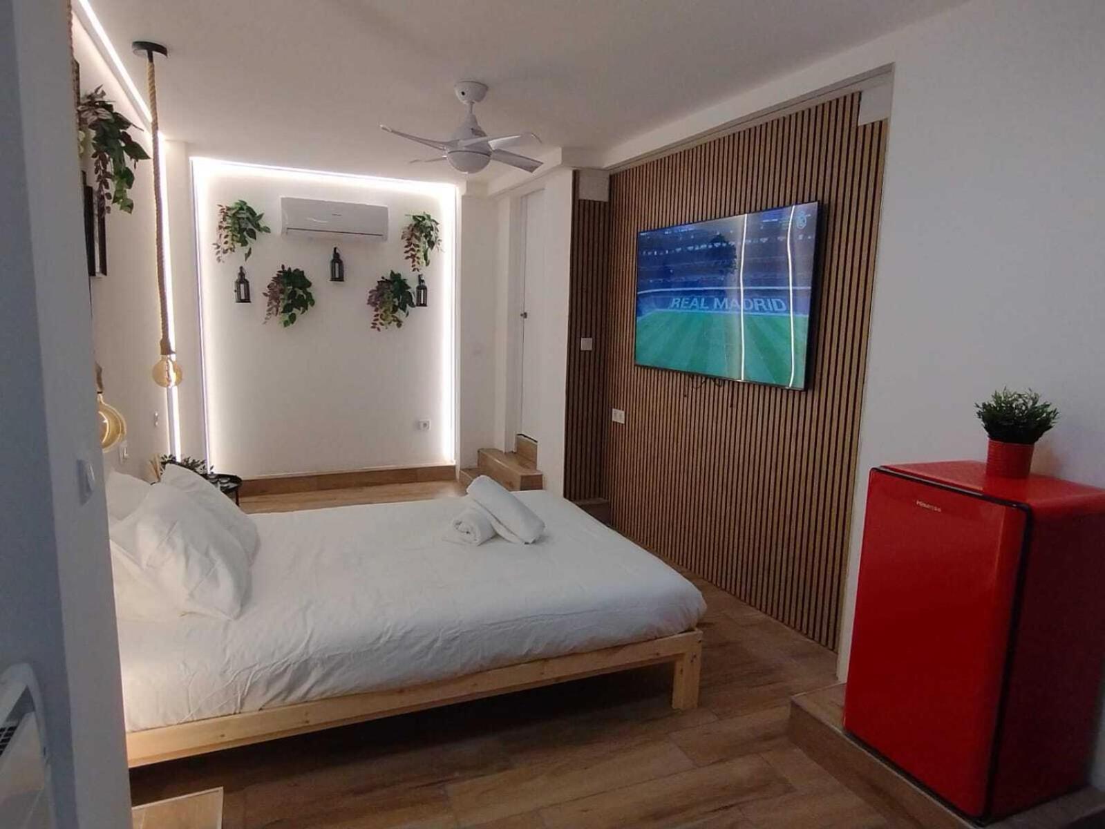 Apartamentos Marques Alicante Camera foto