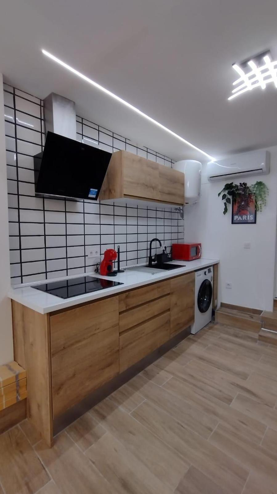Apartamentos Marques Alicante Camera foto